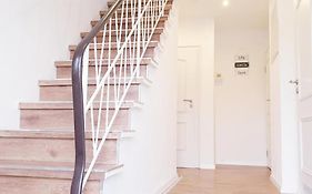 Ferienhaus Strandallee 8